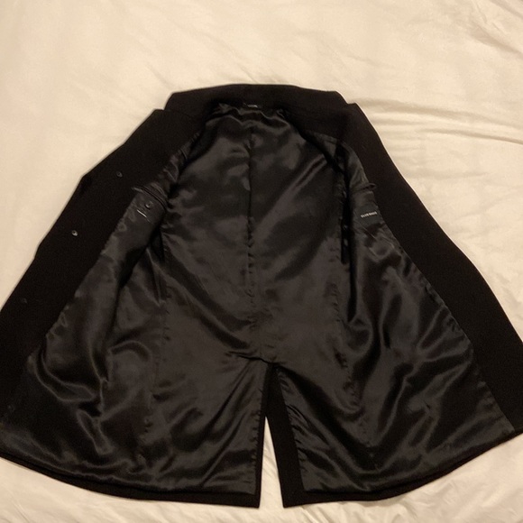 COPY - Barely worn Club Monaco Coat. - Picture 7 of 7